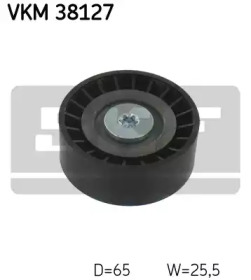 VKM 38127 SKF  /  ,  